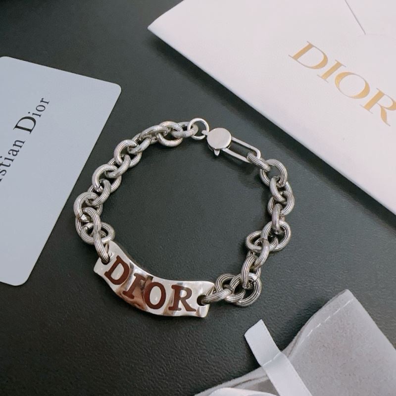 Christian Dior Bracelets